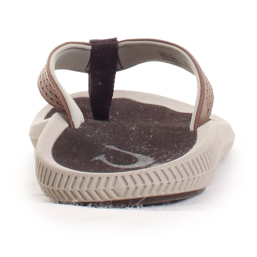 Baby Jelly Sandals Ulele Sandals