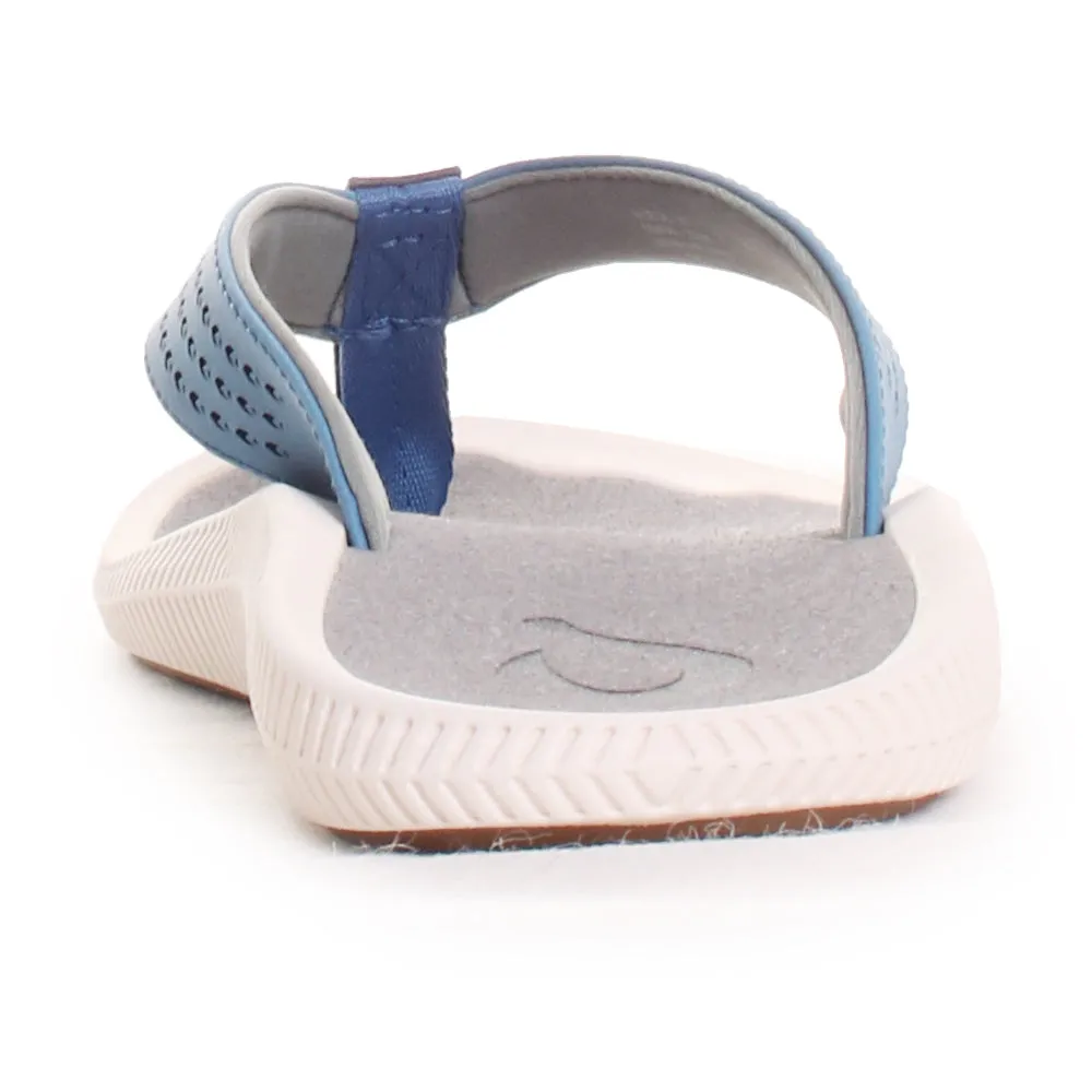 Scott Hawaii Sandals Ulele Sandals