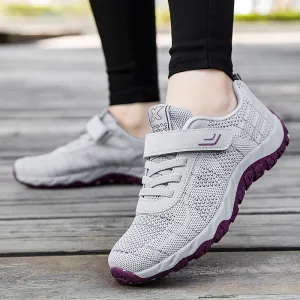 Women Shoes High Quality Casual Sneakers Work Shoes Loafers