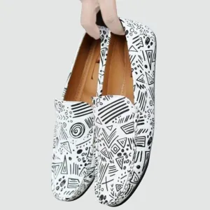 Givenchy Sandals Stylish Trendy Comfortable Leather Loafers Shoes For Men