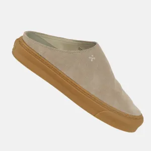 Slip Ons Amazon TOURER Khaki