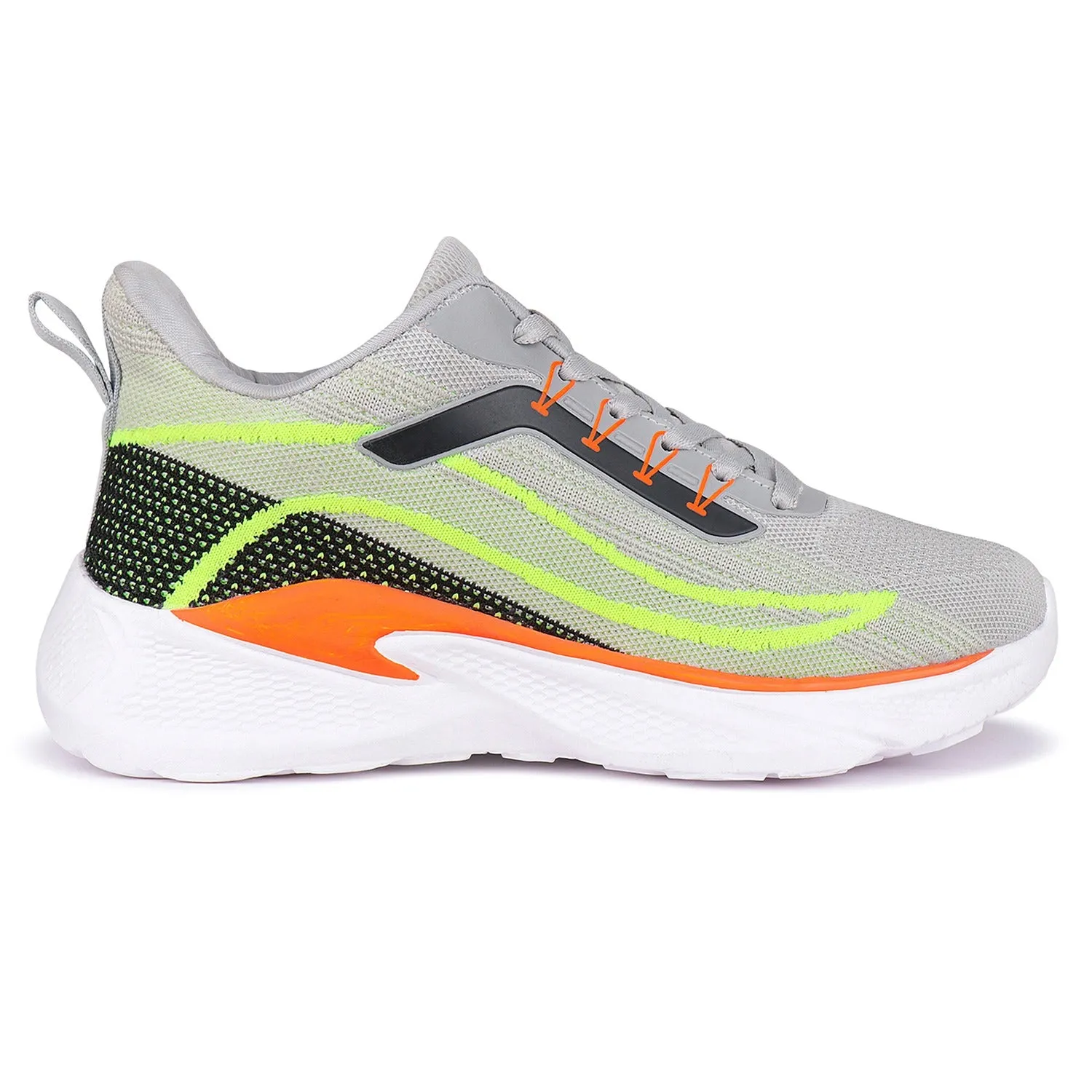 Dress To Impress Bunny Slippers Code Bersache Sneaker, Loafers ,Casual with extra comfort sneakers for men-8028 (Orange)