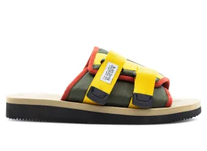 Suicoke Kaw-Cab Sandals Sandals Antiqua