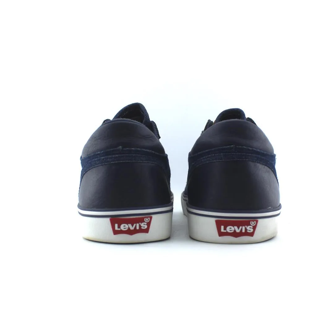 Comfortable Casual Slip On Shoes LEVI'S COMFORT
