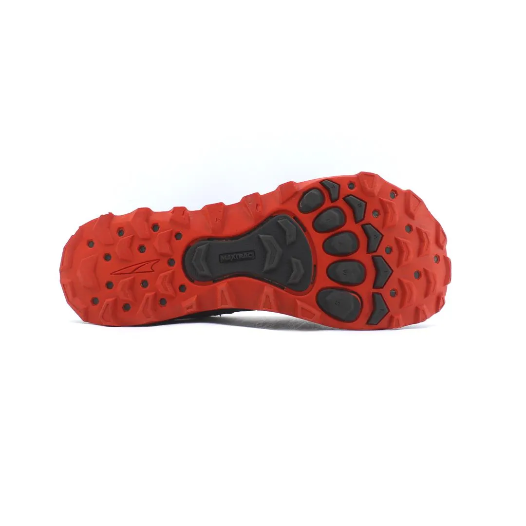 Cheapest On Running Shoes ALTRA GRATER TRAP