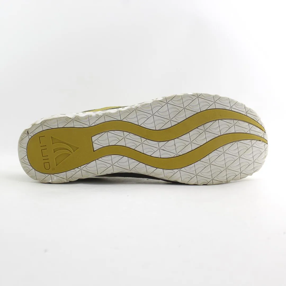 LIUID . Compare Running Shoe Sizes Between