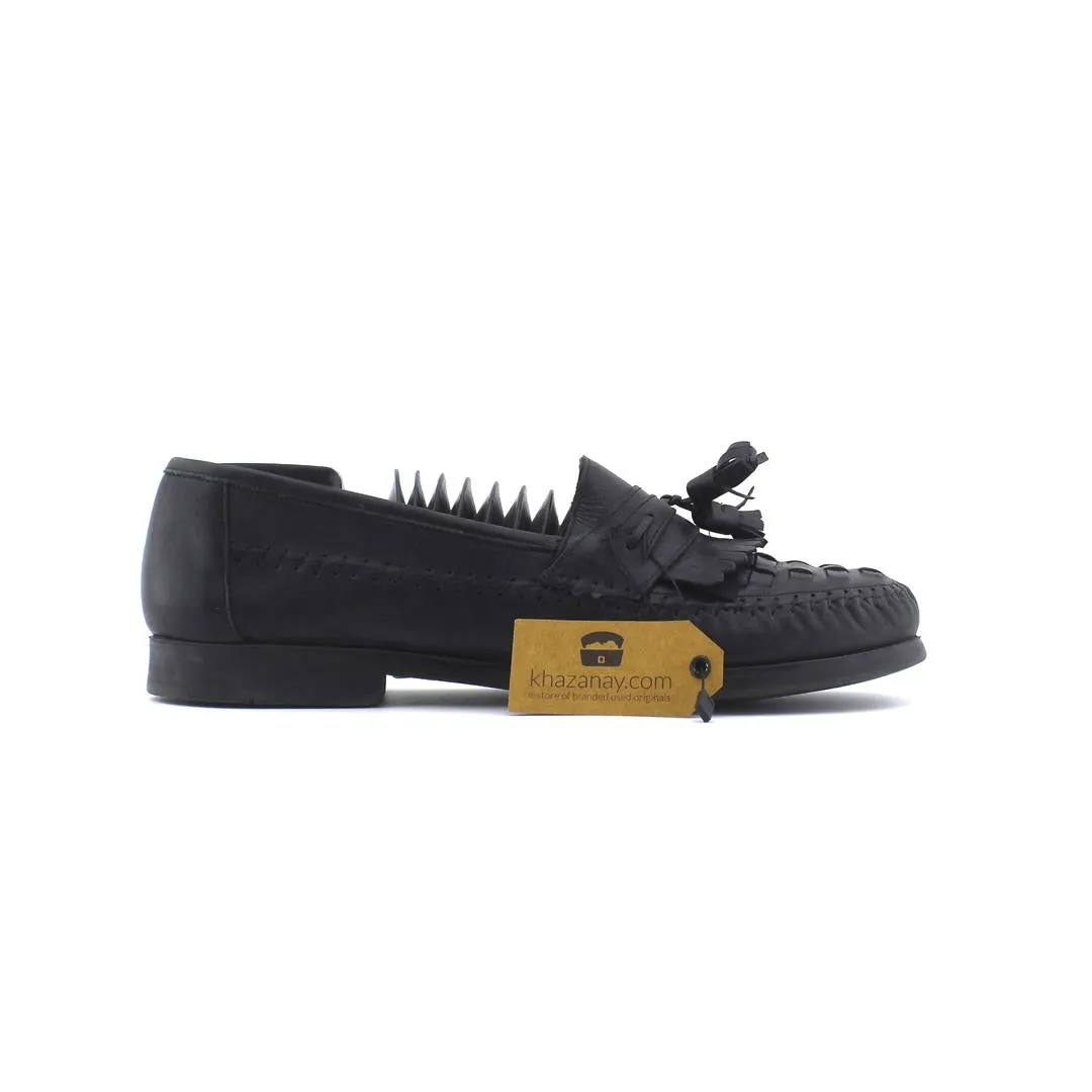 GIORIO BRUTINI  MADE IN BRAZIL Dockers Leather Casual Fashion Sneaker Shoe