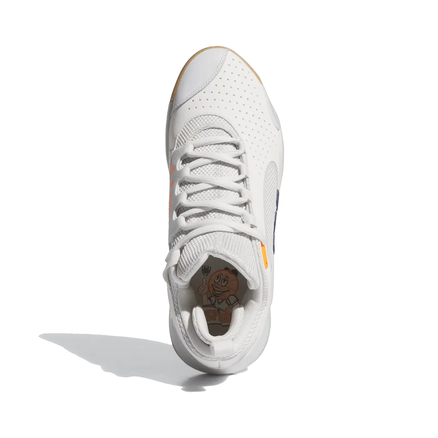 Adidas Workout Shoes adidas D.O.N. Issue 5 'Best of adi'