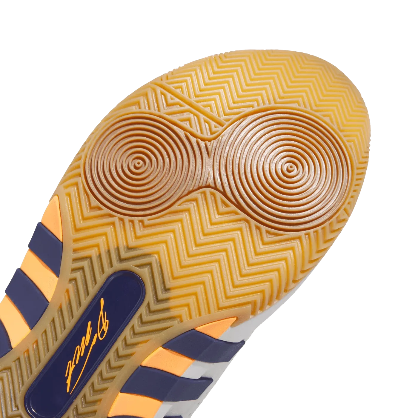 adidas D.O.N. Issue 5 'Best of adi' Youth Adidas Golf Shoes