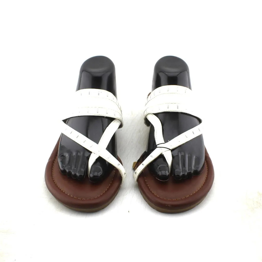 University Slippers CLIFFS WHITE MOUNTAIN