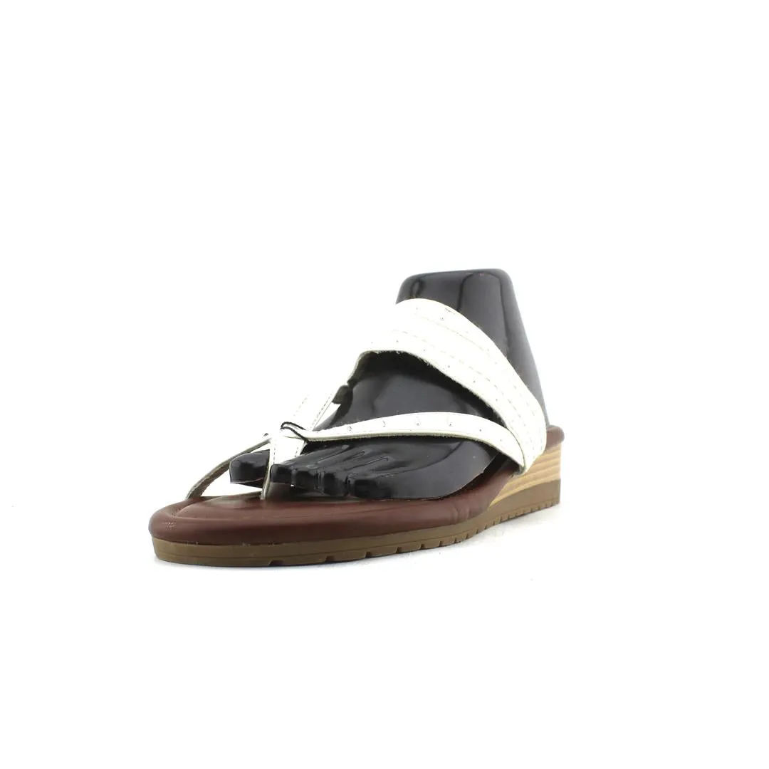 CLIFFS WHITE MOUNTAIN Madewell Slides
