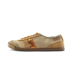 MICHELLE.K . Spizike Winterized Casual Shoes