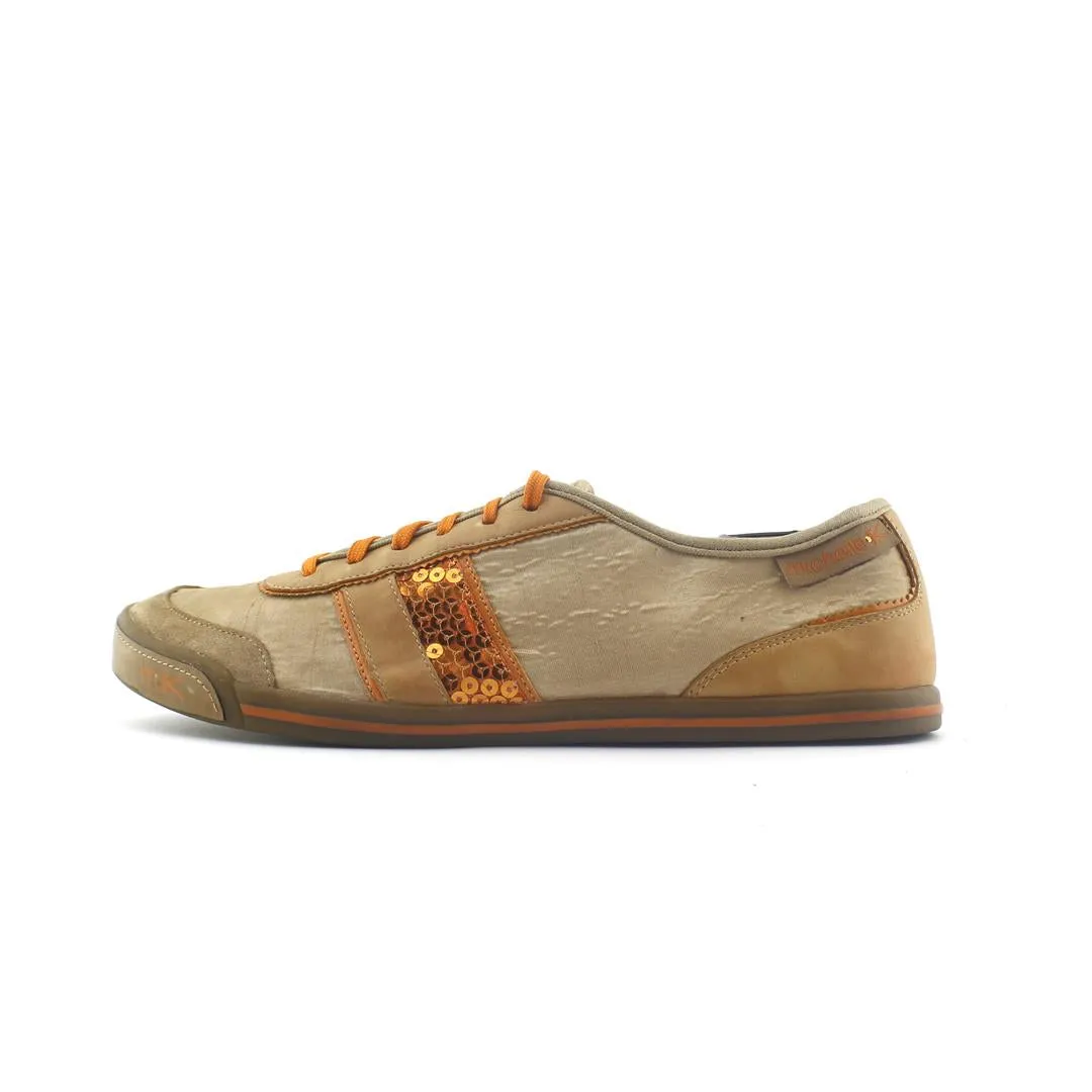 MICHELLE.K . Numero Uno Casual Shoes