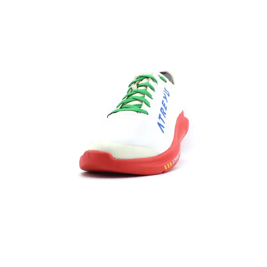 ATREYU ALL THINGS MUST PASS Running Shoe Inserts For Overpronation