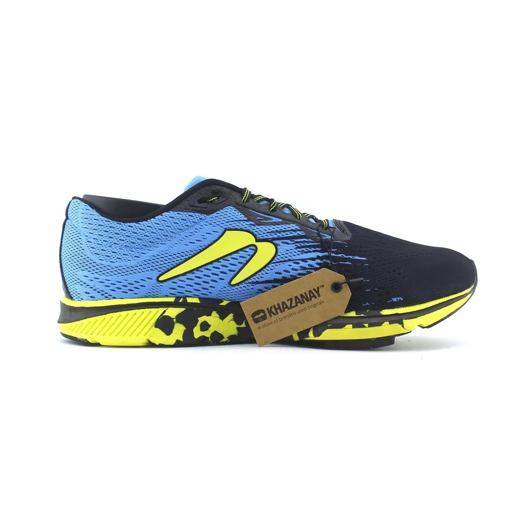 NEW TON MOTION 1 Underpronation Running Shoes