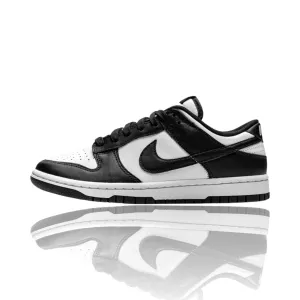 Nike Dunk low Black White (Panda) Brand New Asics Shoes