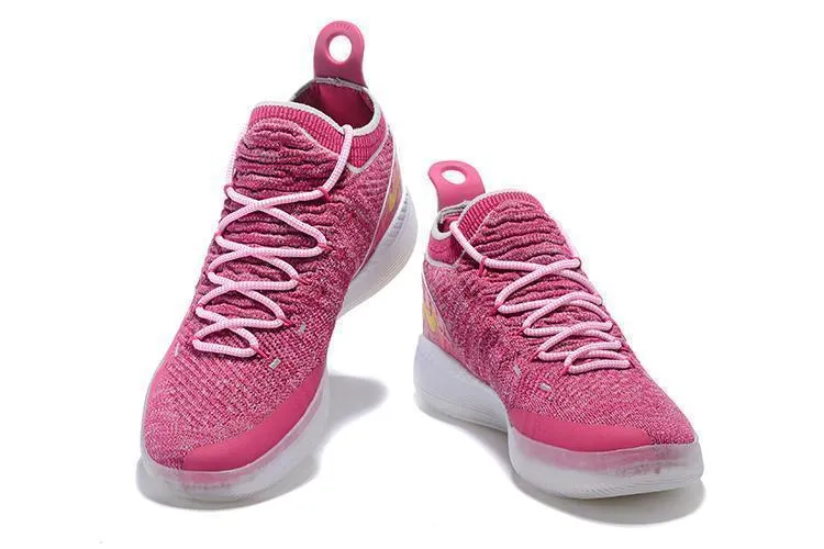 Nike Zoom KD11 GS 'Aunt Pearl' Men Shoes Sneaker Sale Size US 7-12 Asics Gel Orthopedic Shoes