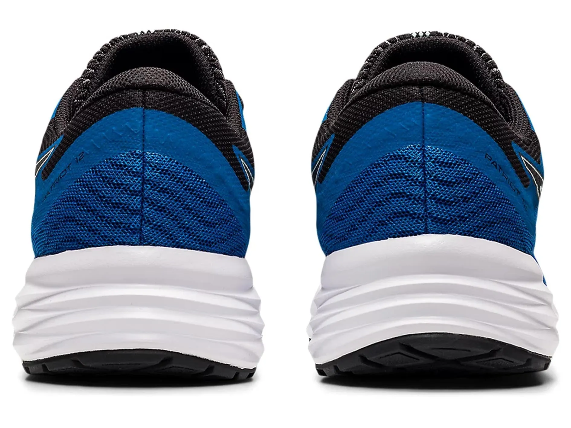 Asics Kids Patriot 12 GS 1014A139 420 Asics Soccer Shoes Indoor