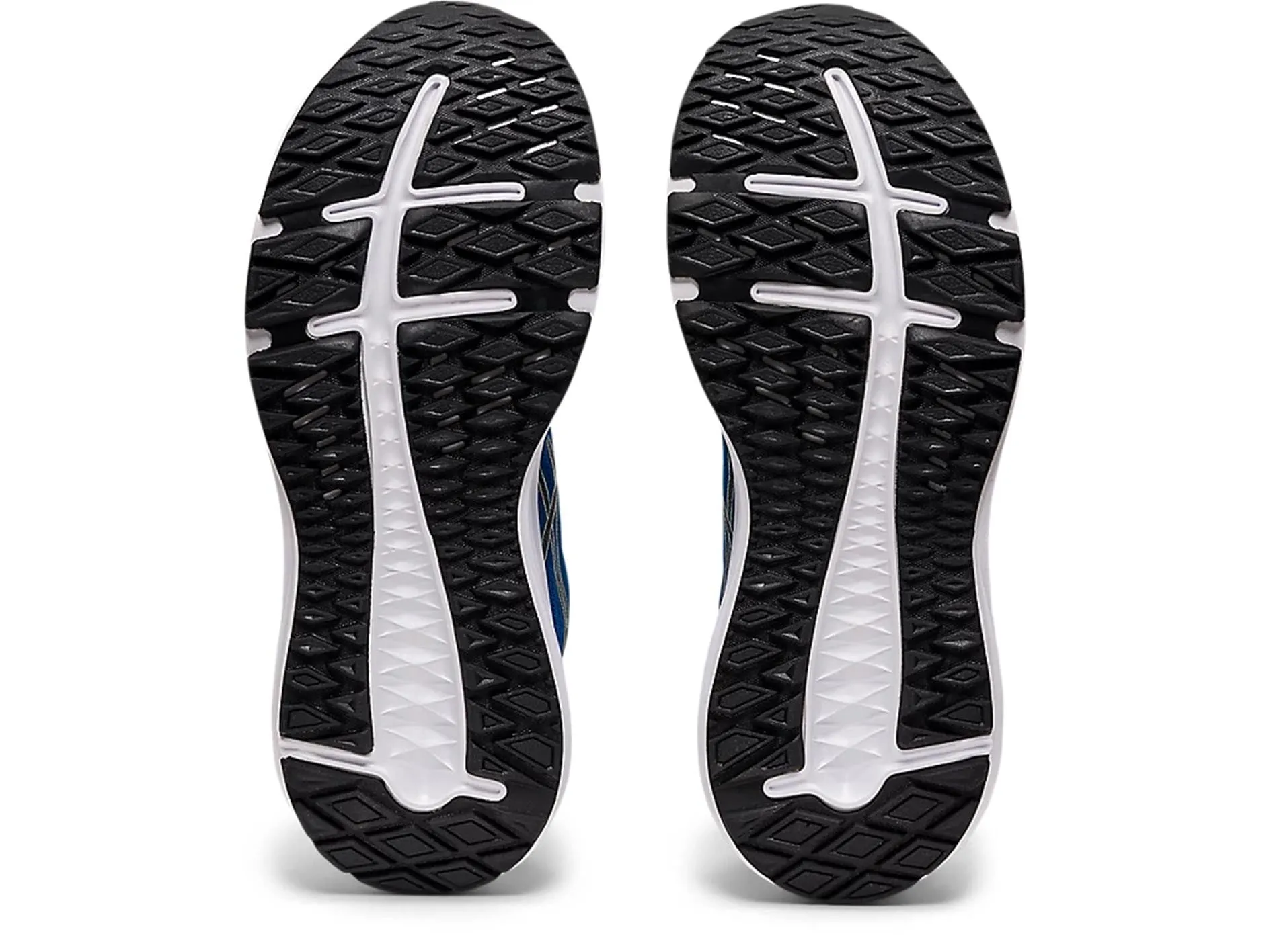 Asics Supportive Running Shoes Asics Kids Patriot 12 GS 1014A139 420