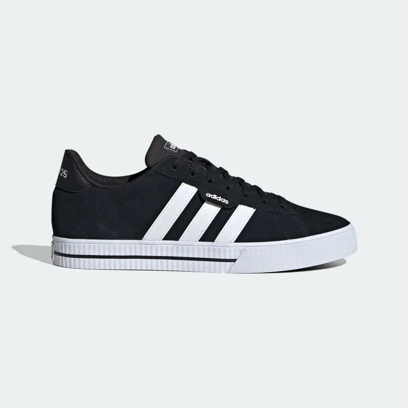 Adidas Daily 3.0 Men's Shoes Black FW7439 Adidas Shoes Discount
