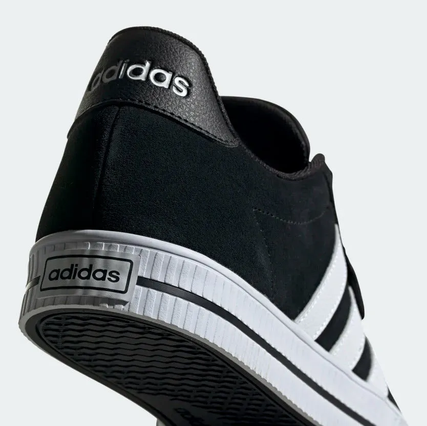 Adidas Shoes Sambas Adidas Daily 3.0 Men's Shoes Black FW7439