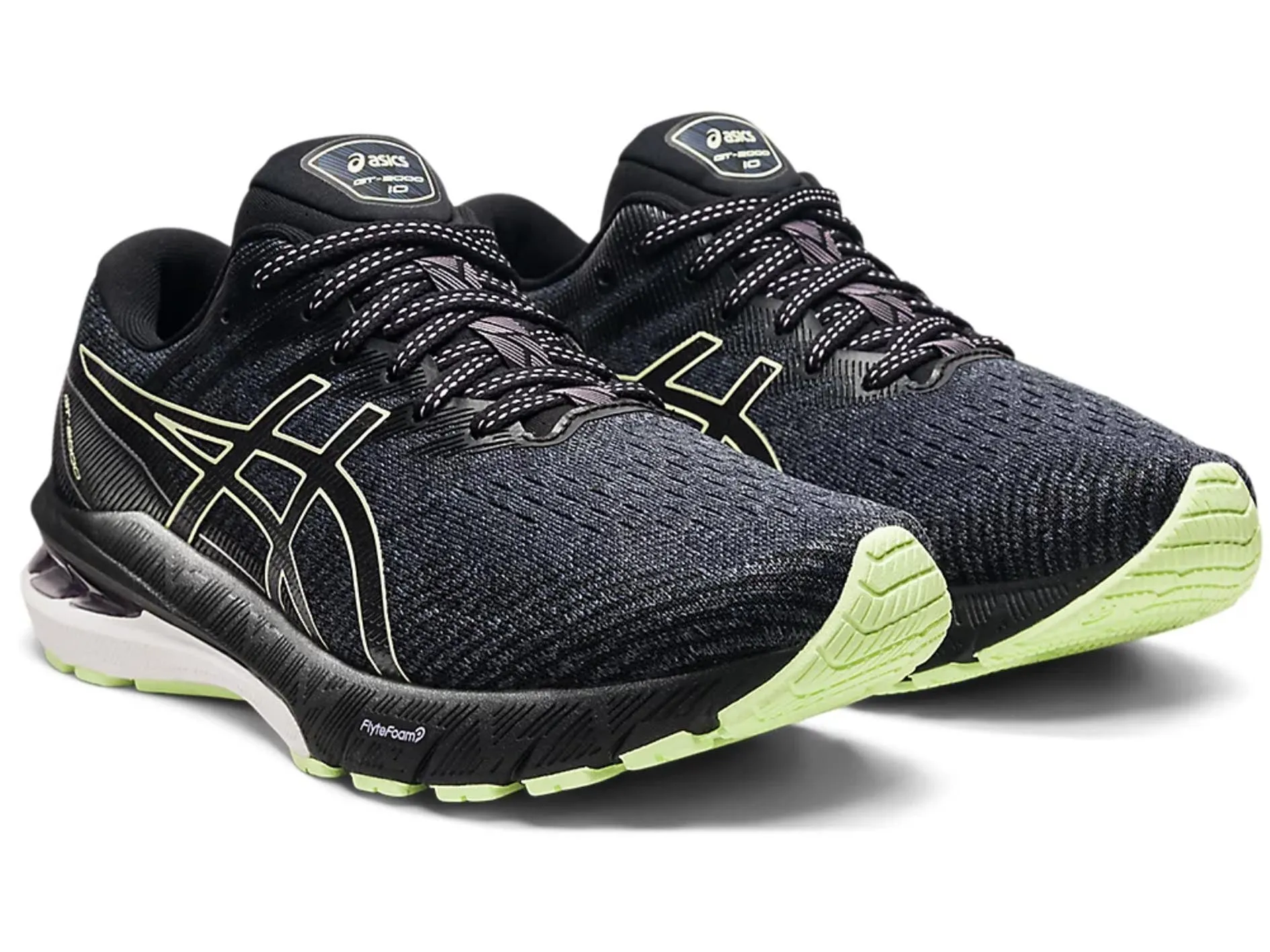 Asics Womens GT-2000 10 (D Width) <br> 1012B044 500 Shoes Similar To Asics Cumulus