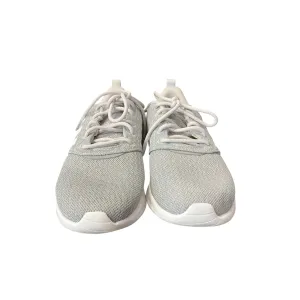 Shoes Athletic By Adidas In Grey, Size: 7.5 Shoes Shoes Adidas