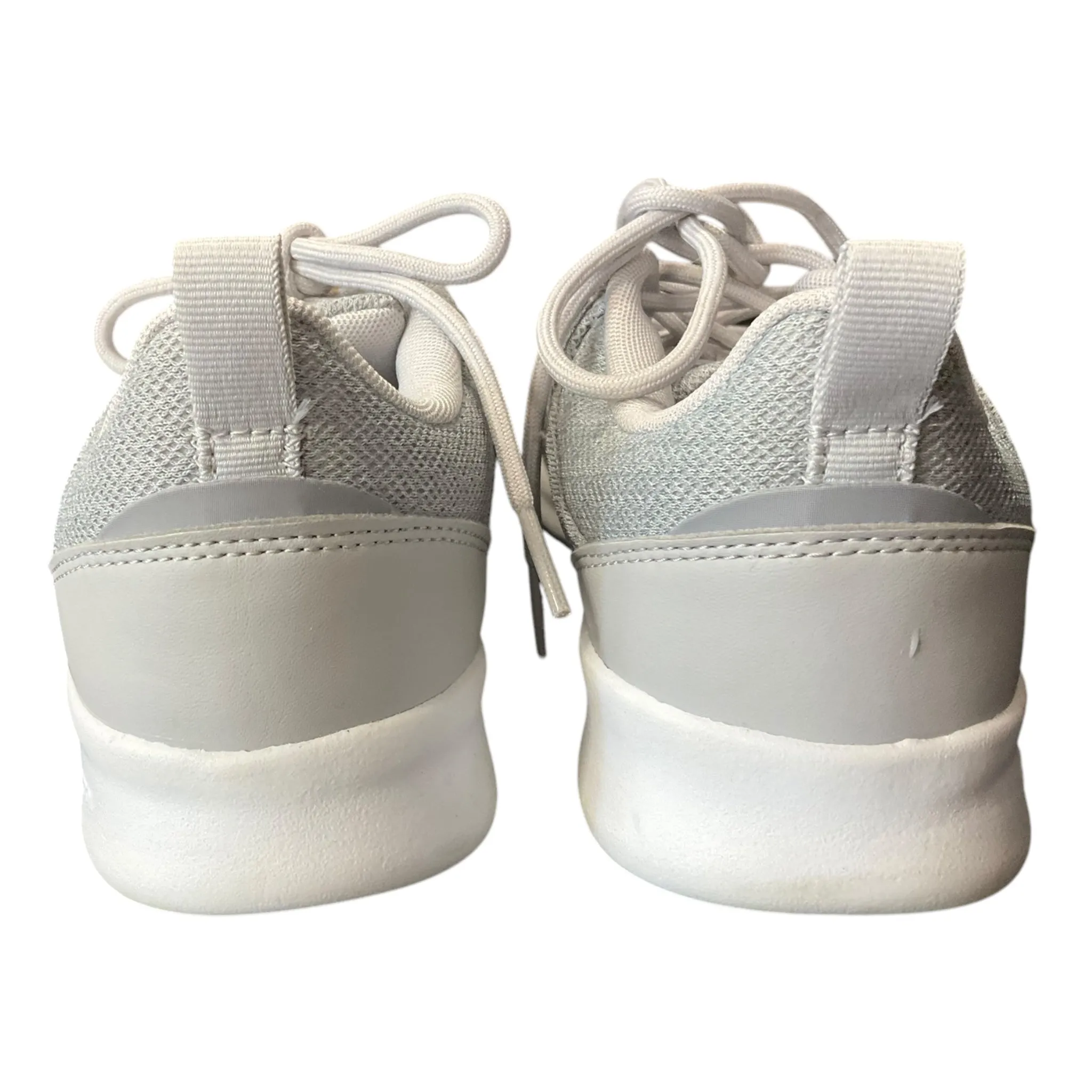 Shoes Athletic By Adidas In Grey, Size: 7.5 Adidas Academy Shoes