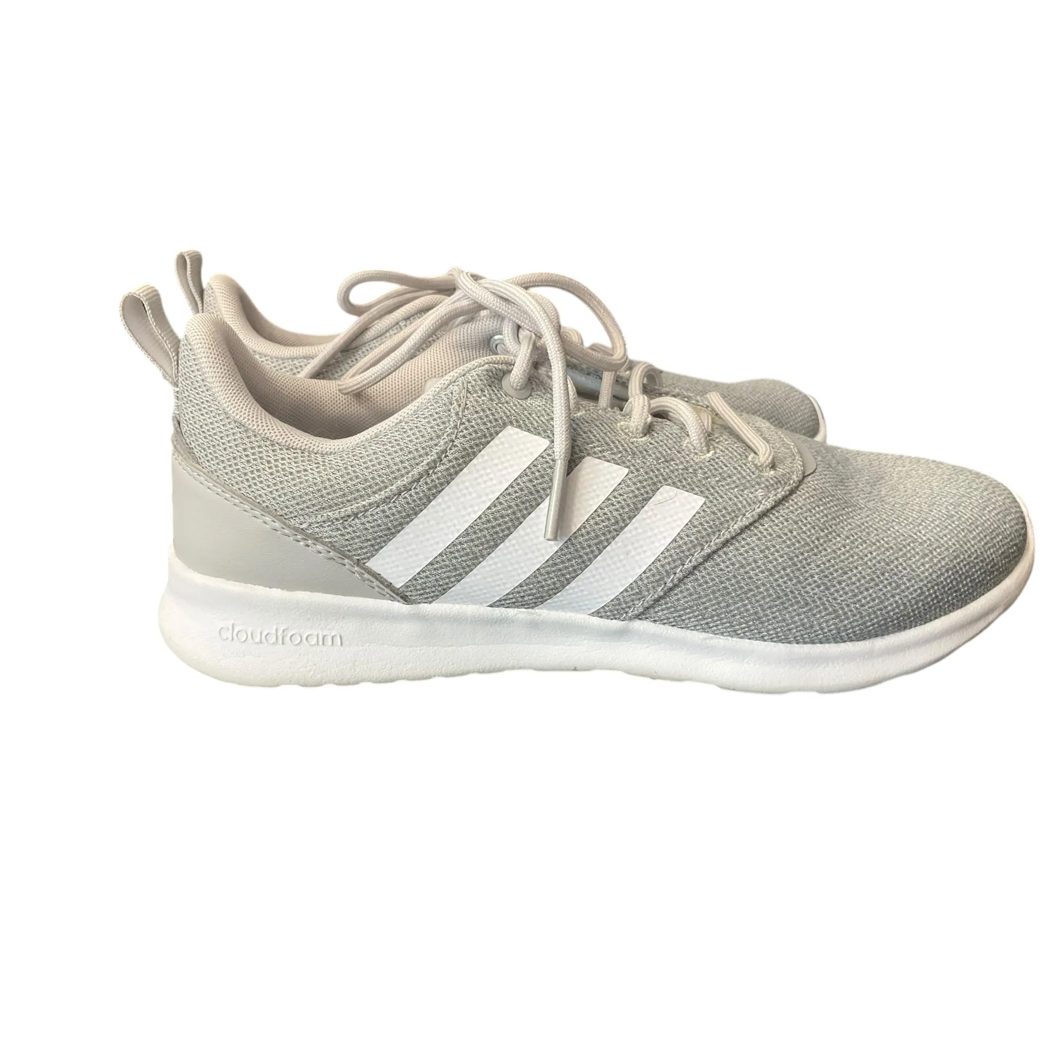 Shoes Athletic By Adidas In Grey, Size: 7.5 Adidas Shoes Busenitz