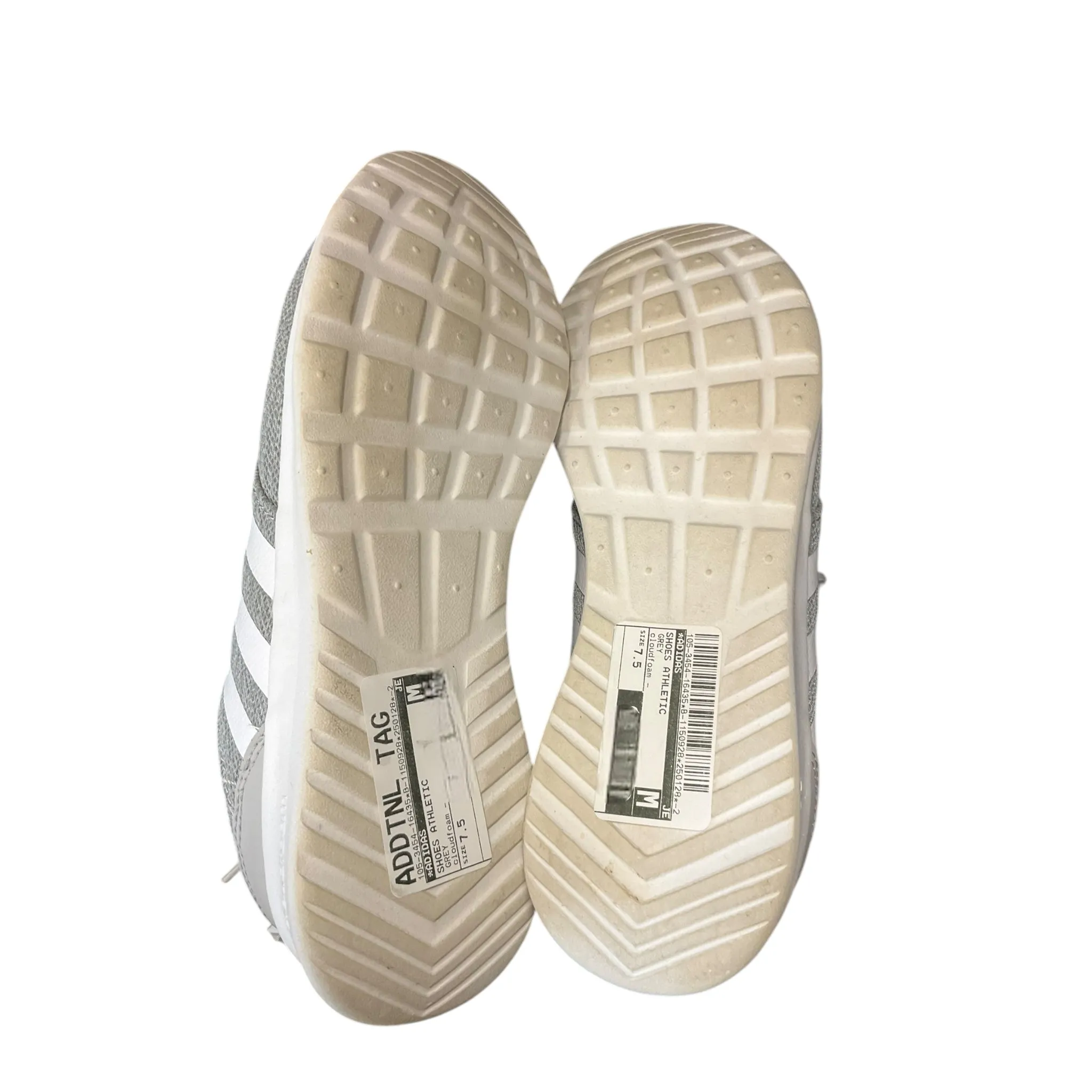 Shoes Athletic By Adidas In Grey, Size: 7.5 Dennis Busenitz Adidas Shoes