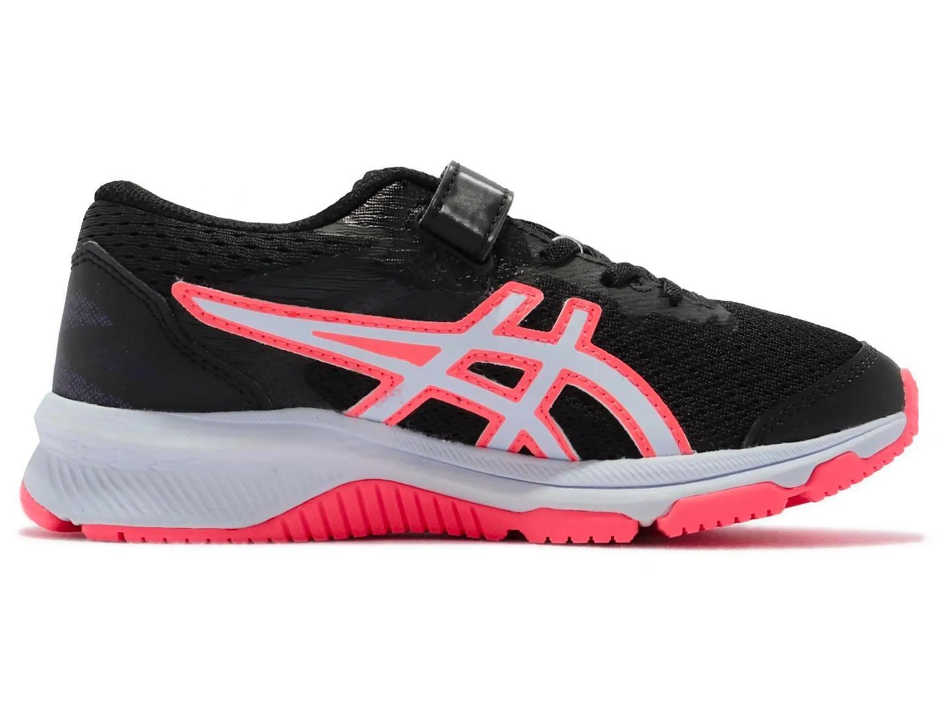 Asics Gel Cumulus 26 Running Shoes Review Asics Kids GT-1000 10 PS <BR> 1014A191 009