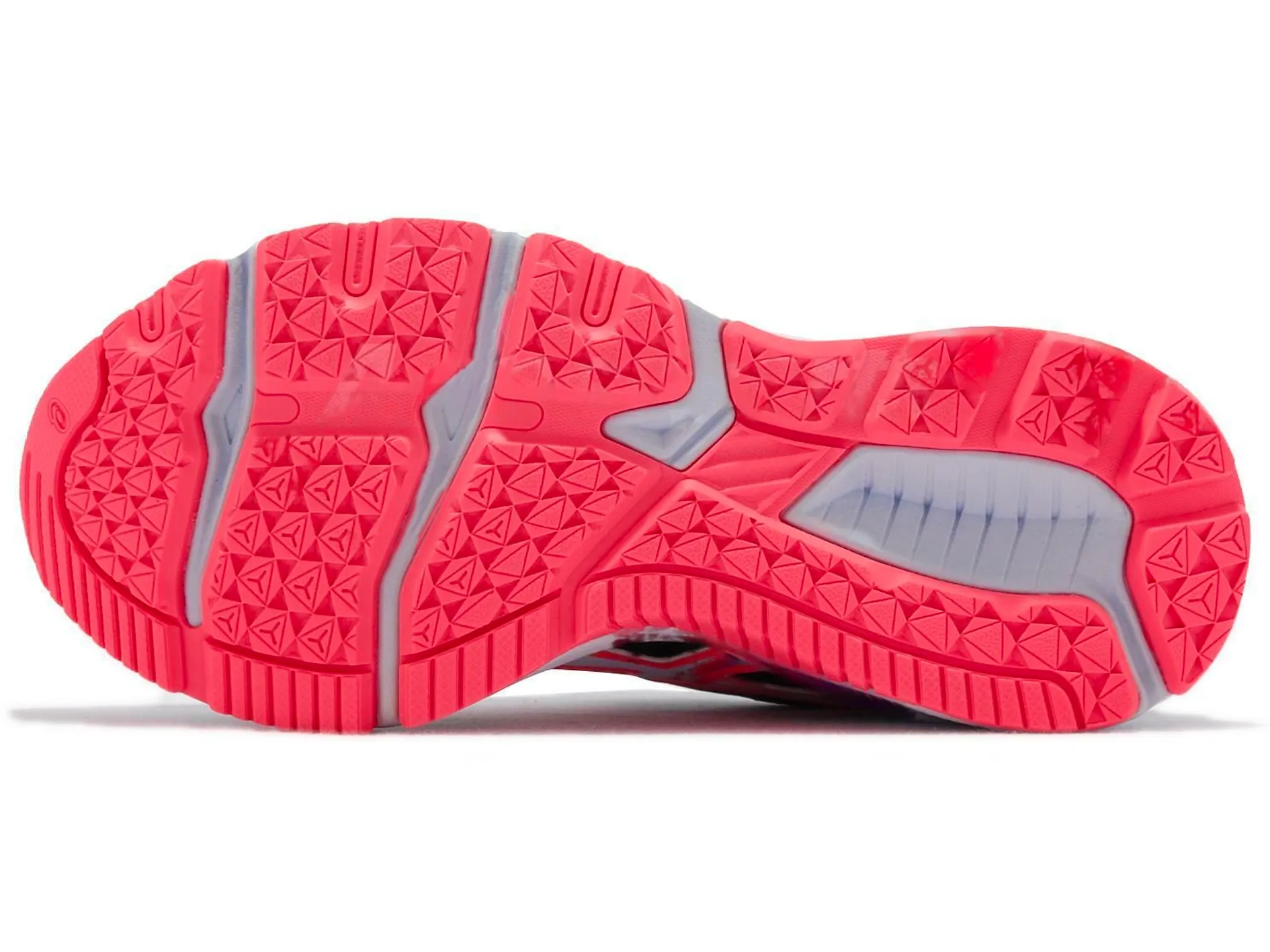 Asics Kids GT-1000 10 PS <BR> 1014A191 009 Asics High Mileage Running Shoe