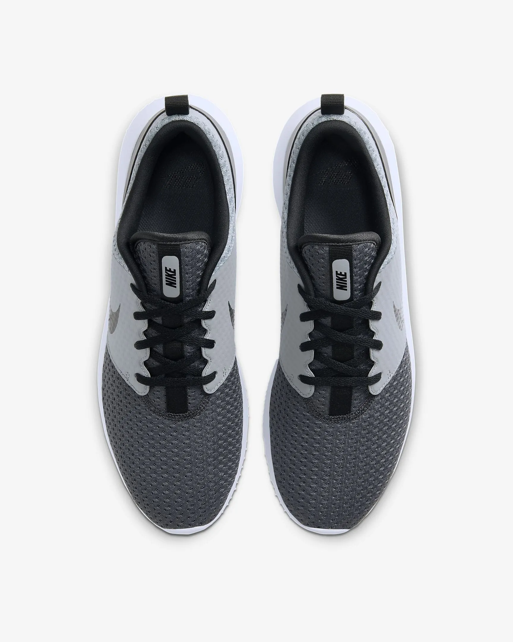 Roshe Golf Ortholite Shoes Asics