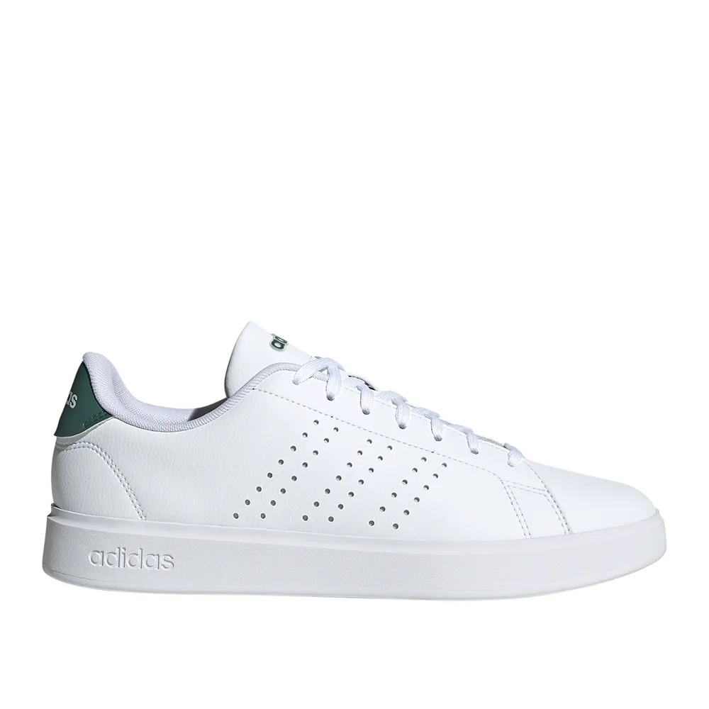 Adidas Campus Athletic Shoes adidas Men's Advantage 2.0 Casual Shoes