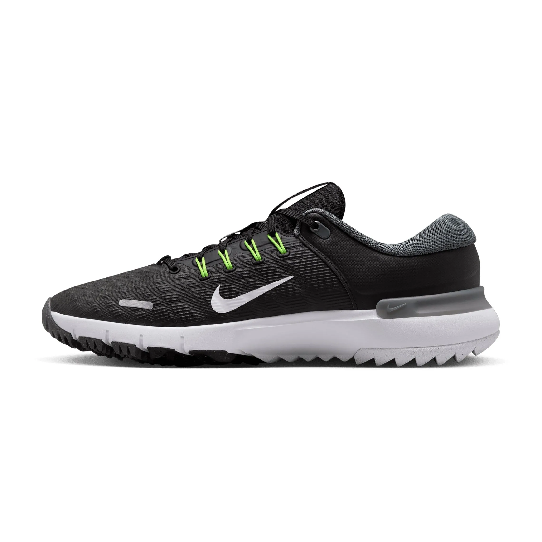 Asics Leather Shoes Nike Free Golf Shoes