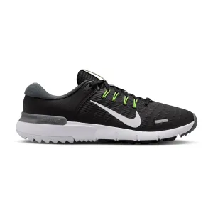 Asics Shoe Print Nike Free Golf Shoes
