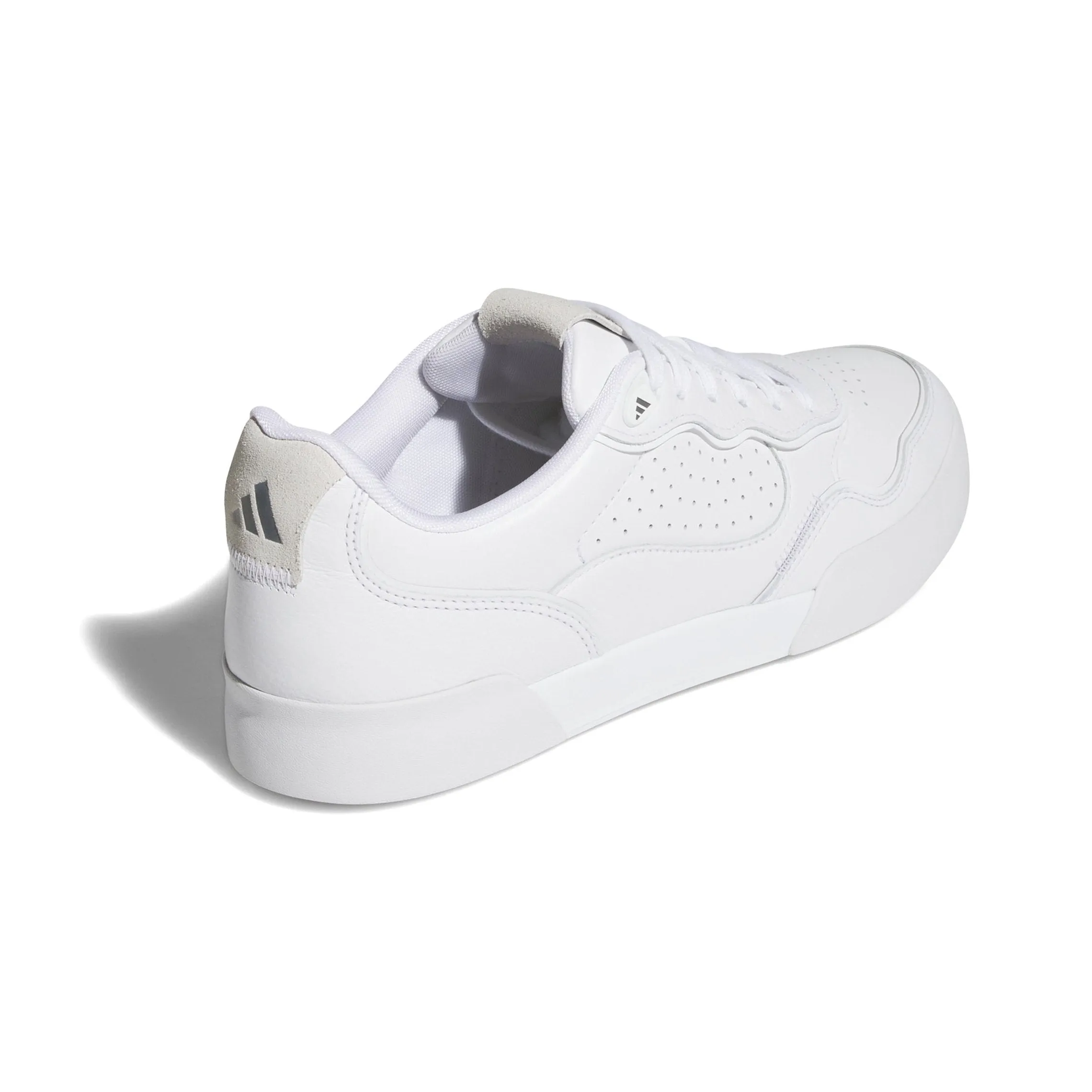 adidas Retrocross 25 Golf Shoes Adidas Shoes Thick Laces