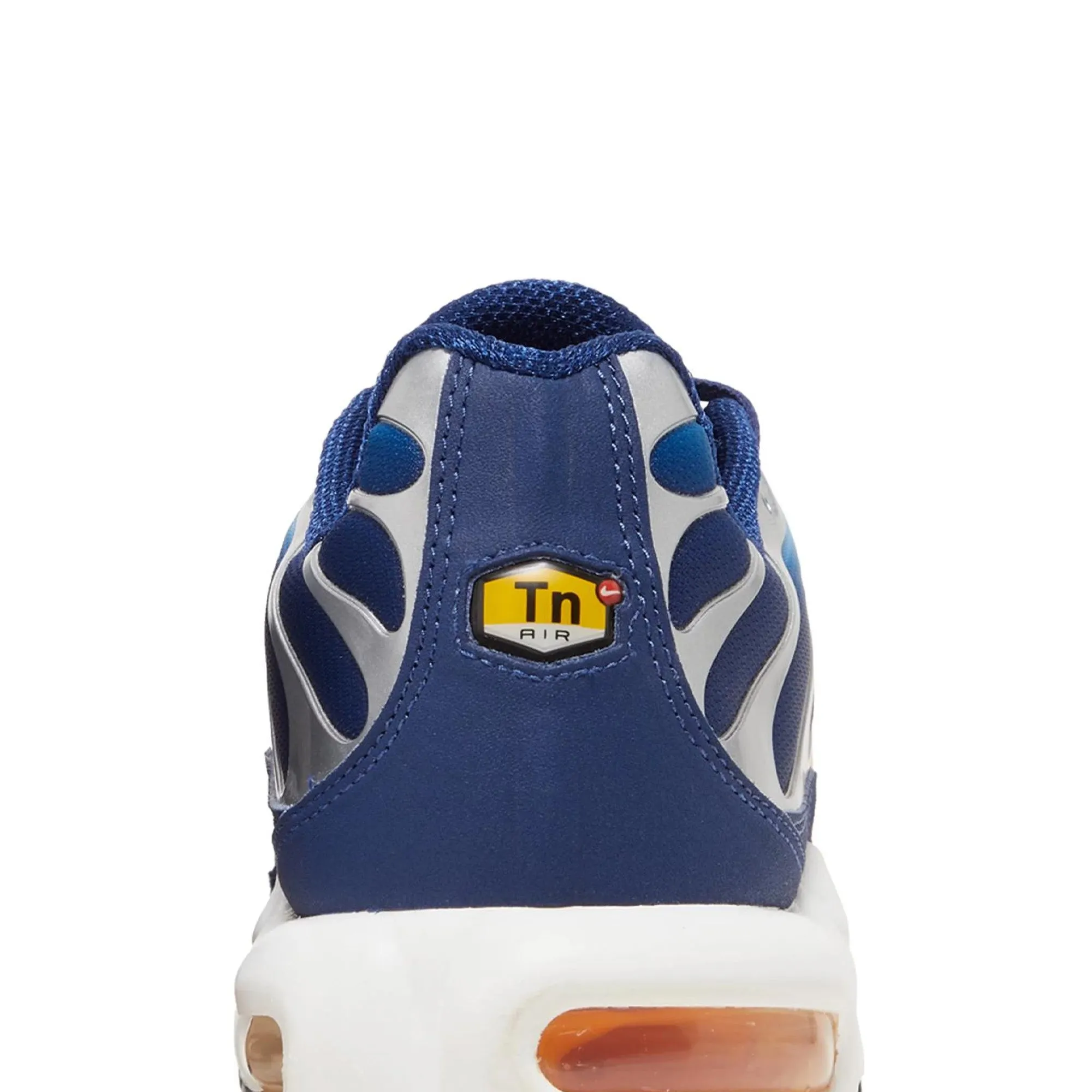 Air Max TN Plus 'Sky Blue Laser Orange' (2021) Asics Shoes Commercial