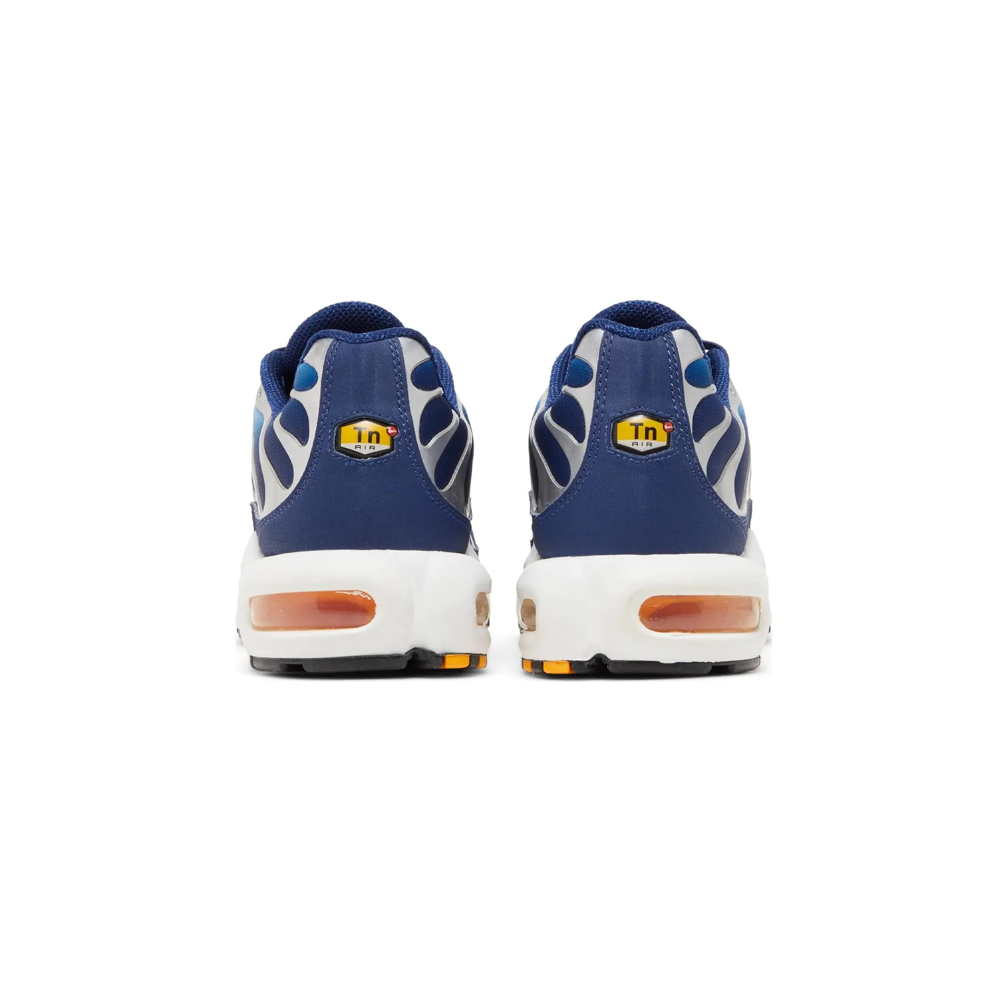 Air Max TN Plus 'Sky Blue Laser Orange' (2021) Kiko Kostadinov Asics Shoes