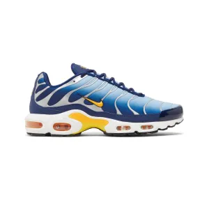 Asics Wrestling Shoes Exeo Air Max TN Plus 'Sky Blue Laser Orange' (2021)