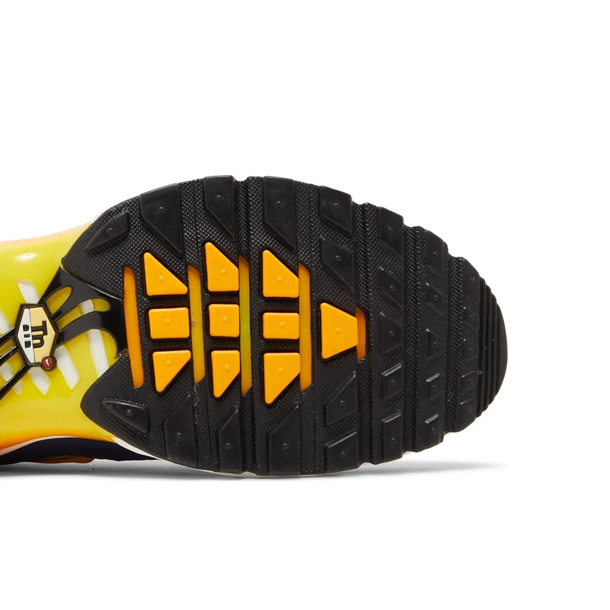 Air Max TN Plus 'Sky Blue Laser Orange' (2021) Asics Trail Shoes