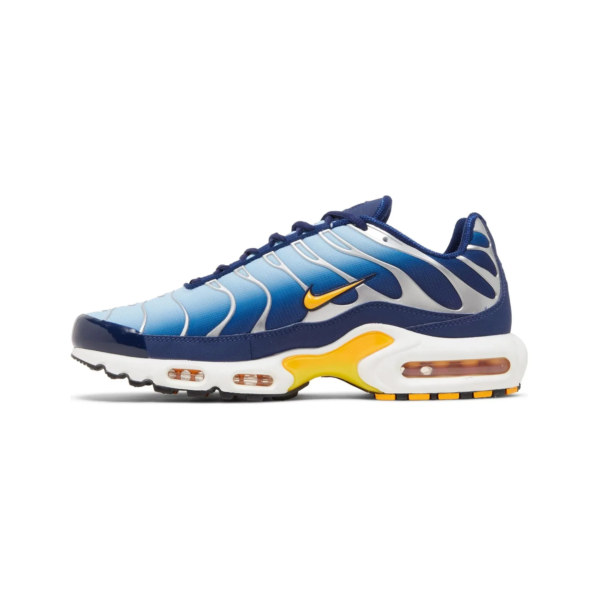 Asics Shoes Nimbus 26 Air Max TN Plus 'Sky Blue Laser Orange' (2021)