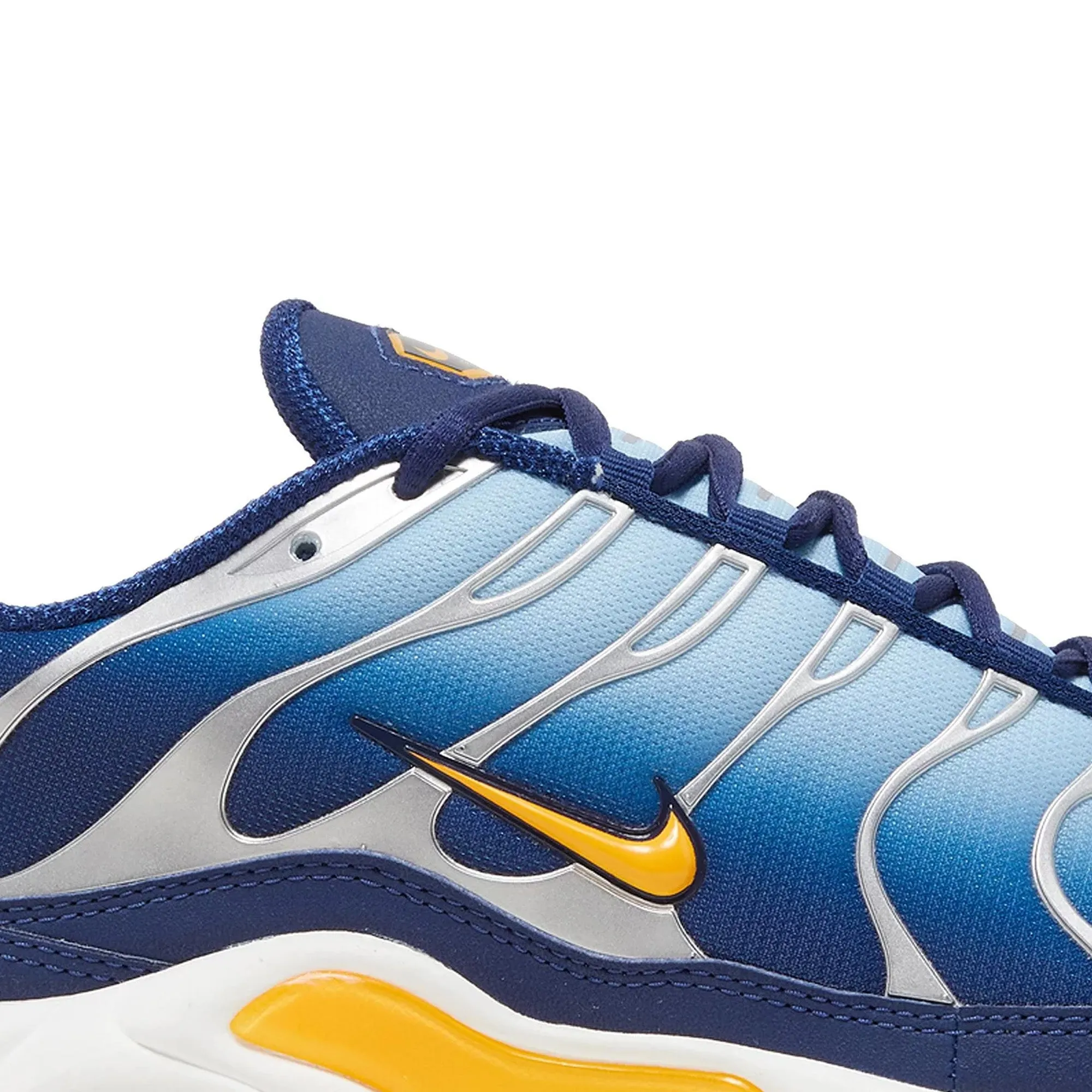 Air Max TN Plus 'Sky Blue Laser Orange' (2021) Best Asics Speed Shoes