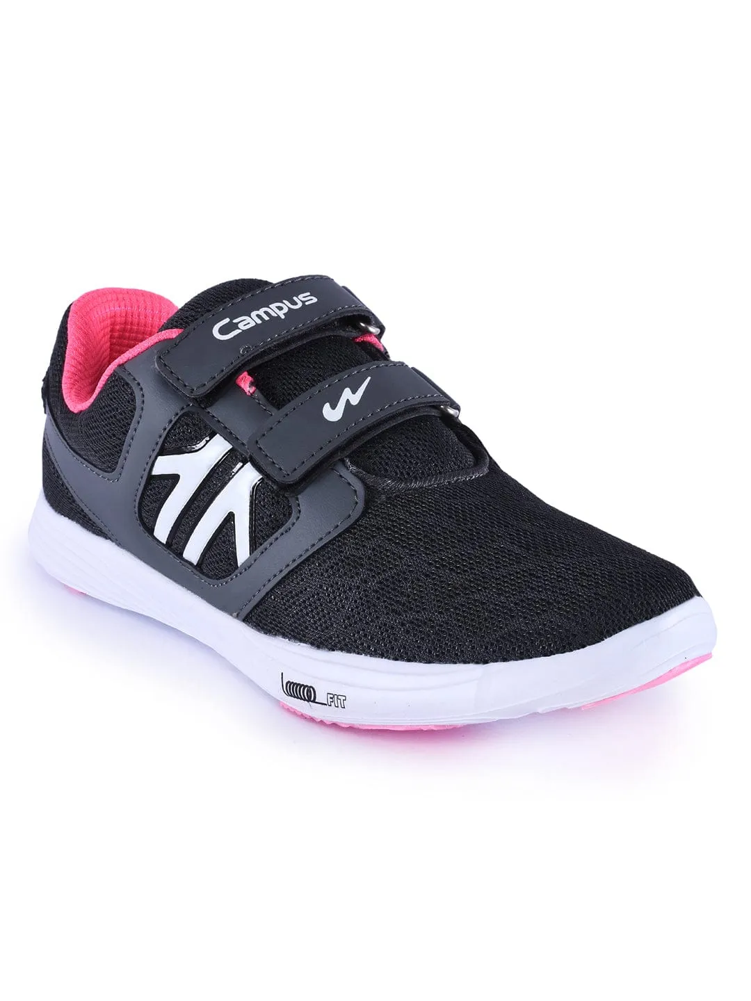 Running Shoes For Flat Footed Runners LUNA V Grey Women's Running Shoes