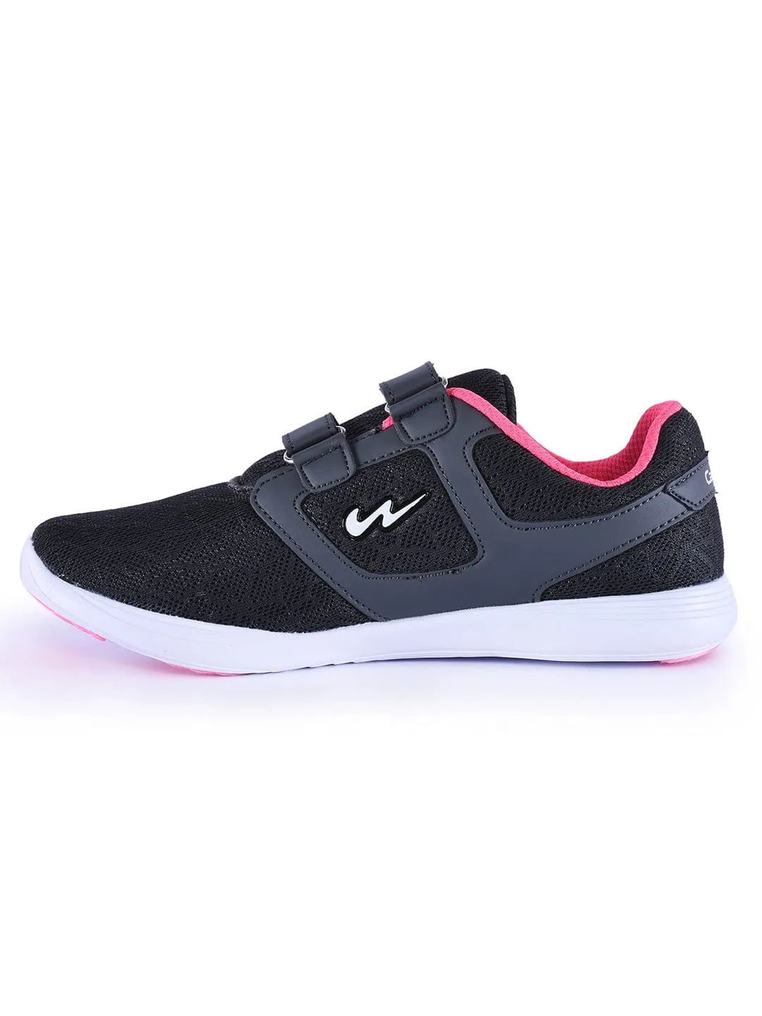 Black Friday Deals Running Shoes LUNA V Grey Women's Running Shoes