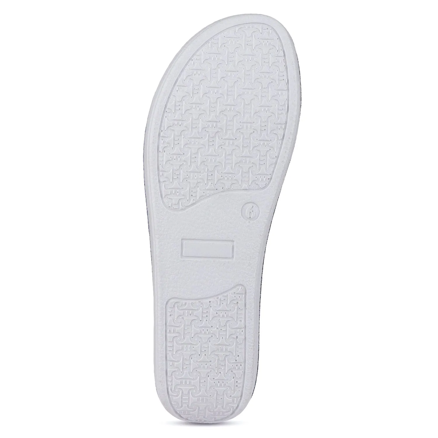 Bersache Extra Soft Classic Casual with  Regular wear with Ultra Soft & Flexibility Technology Flip Flop For women's/Girl's-(6151-Black) Puppy Dog Slippers