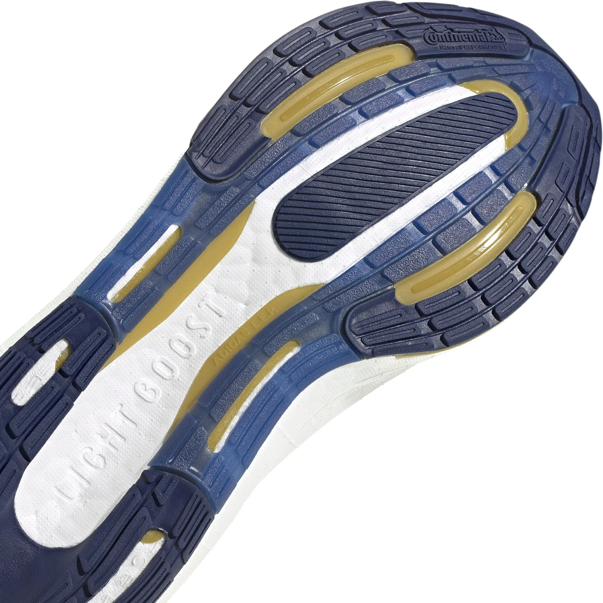 Adidas Shoes With Light adidas Ultra Boost Light Mens Running Shoes - White