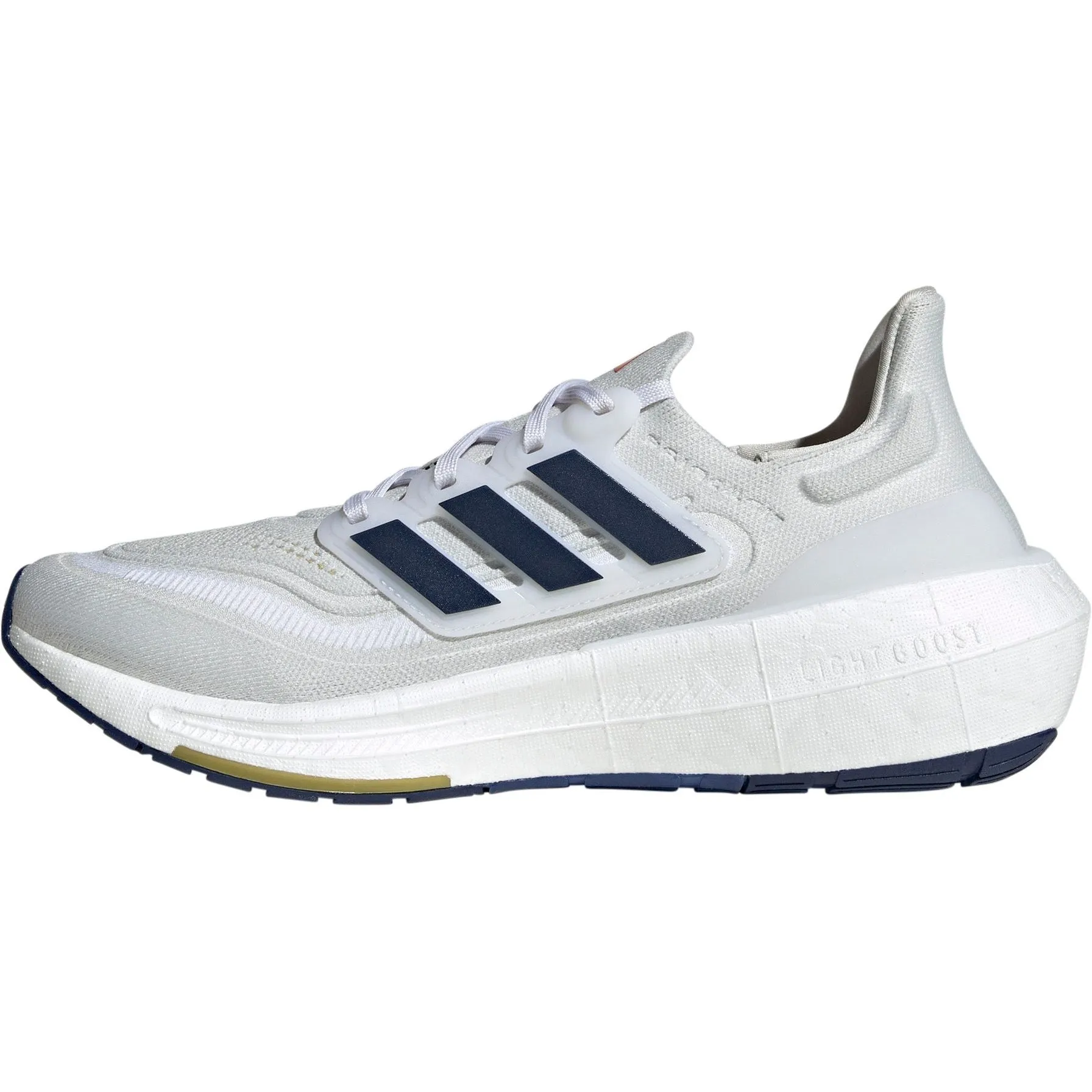 Adidas Climax Shoes adidas Ultra Boost Light Mens Running Shoes - White