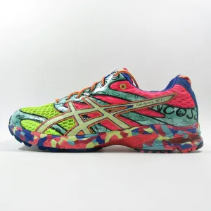 ASICS Gel-Noosatri 6 Asics Gel Rocket 11 Volleyball Shoes
