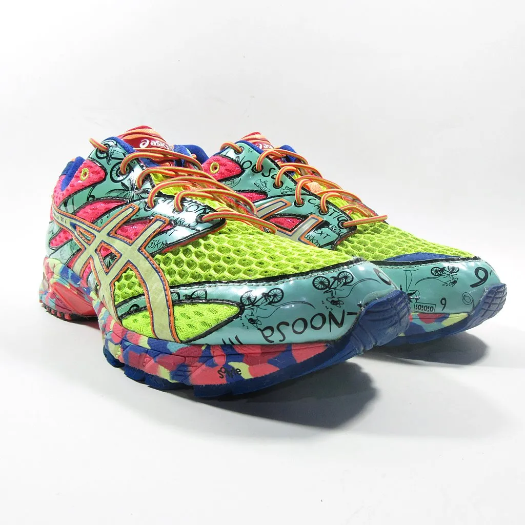 Packer Shoes Asics ASICS Gel-Noosatri 6